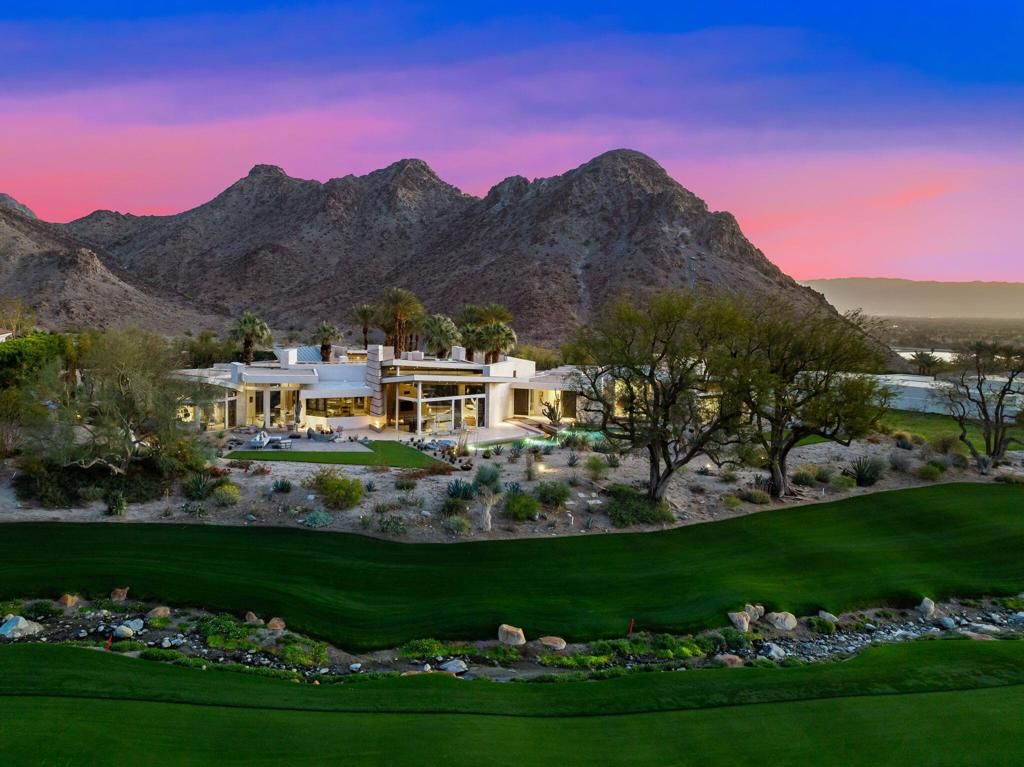 Photo of 79095 Tom Fazio Lane N, La Quinta, CA 92253 (MLS # 219136405DA)