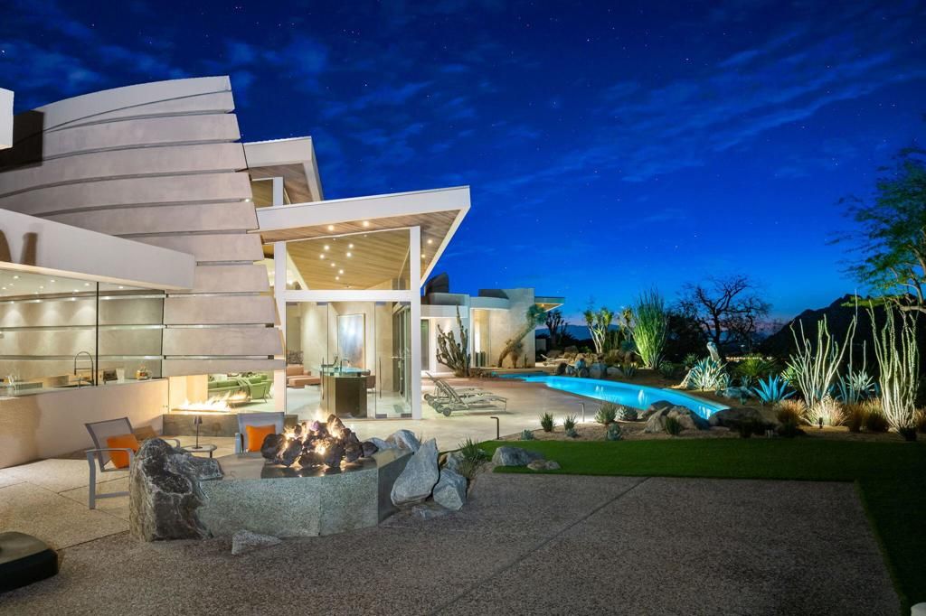 Photo of 79095 Tom Fazio Lane N, La Quinta, CA 92253 (MLS # 219136405DA)