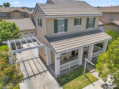 Photo of 28549 Oakhurst Way, Temecula, CA 92591 (MLS # SW25272284)