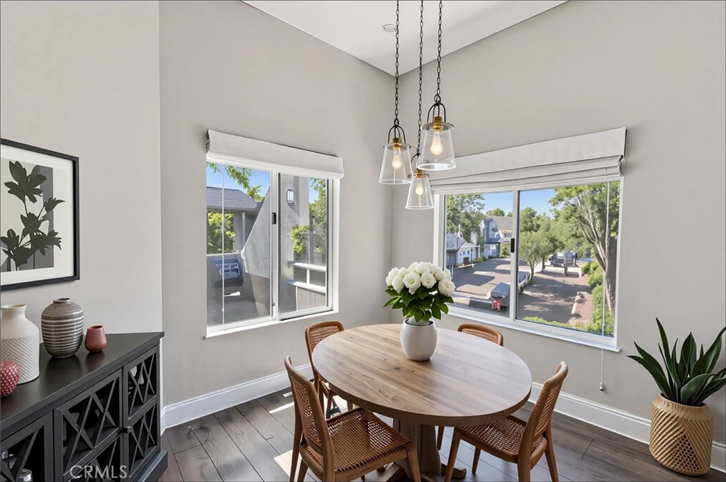 Hillcrest Village (HV) - Residential