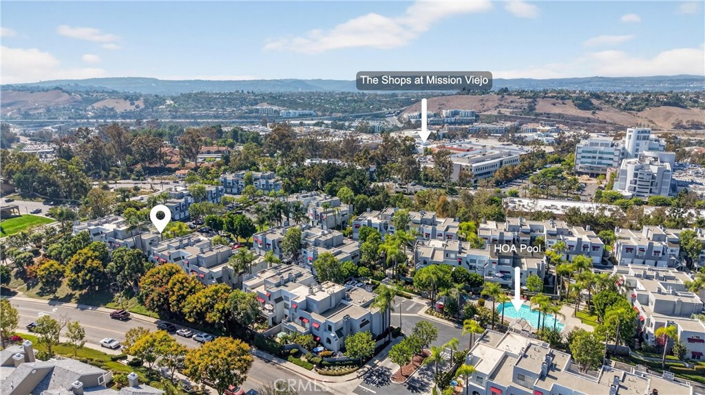 Hillcrest Village (HV) - Residential