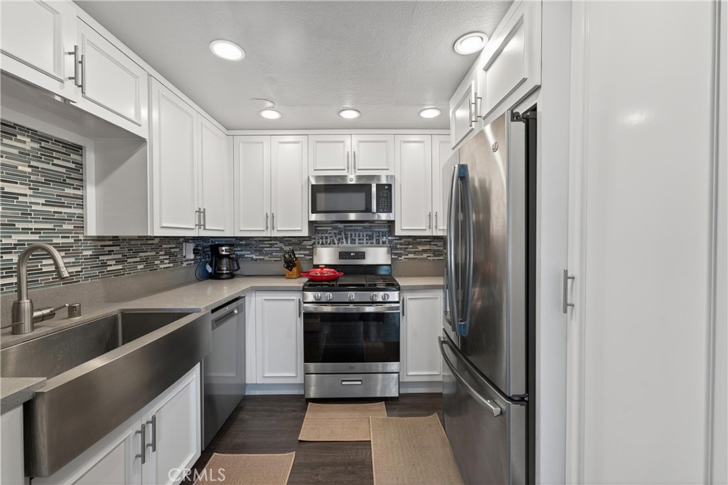 Hillcrest Village (HV) - Residential