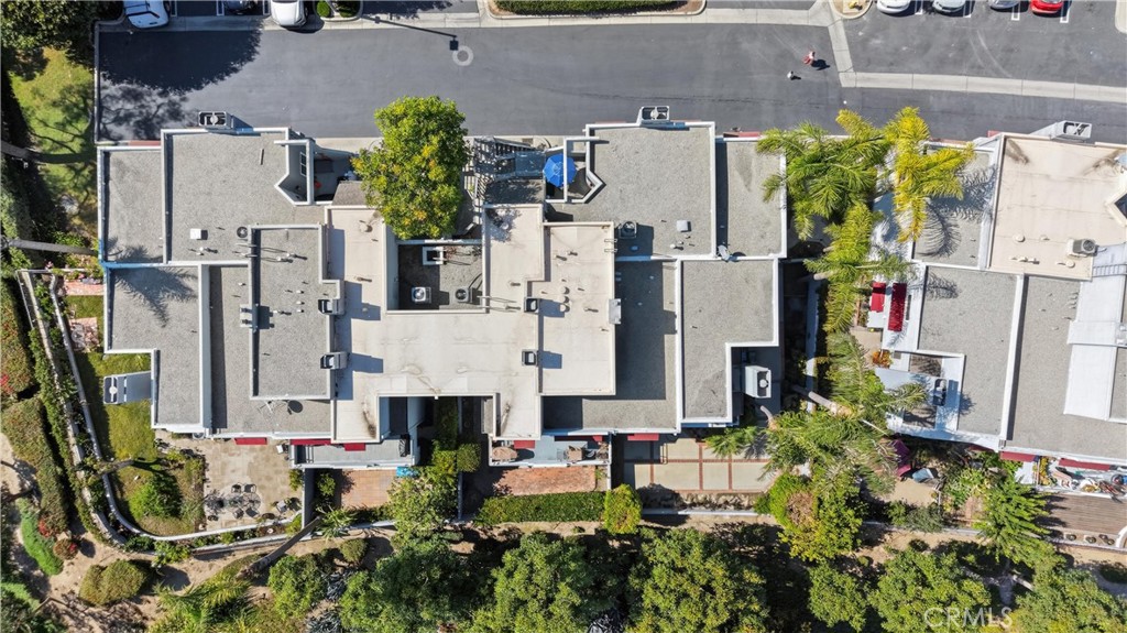 Hillcrest Village (HV) - Residential