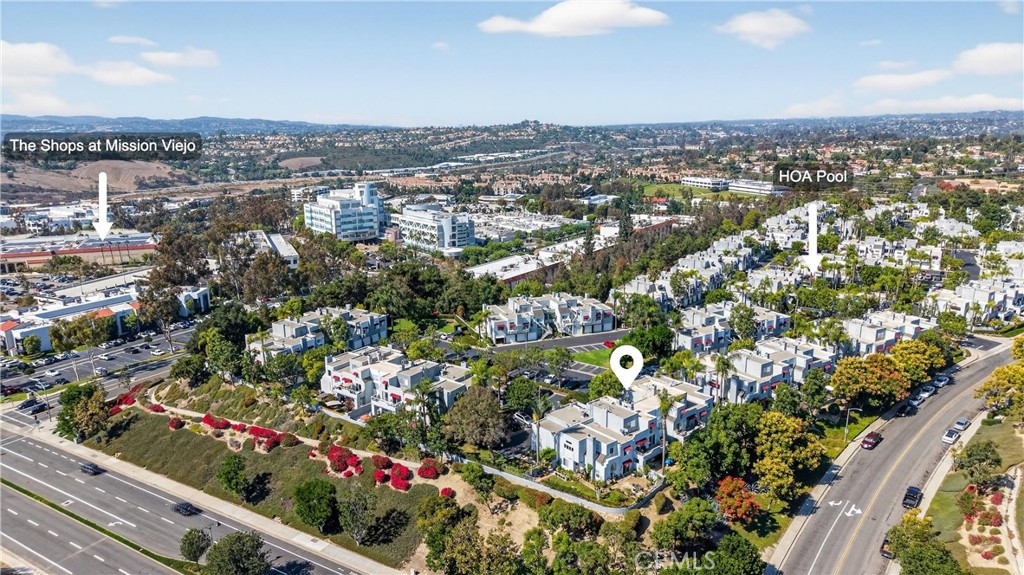 Hillcrest Village (HV) - Residential