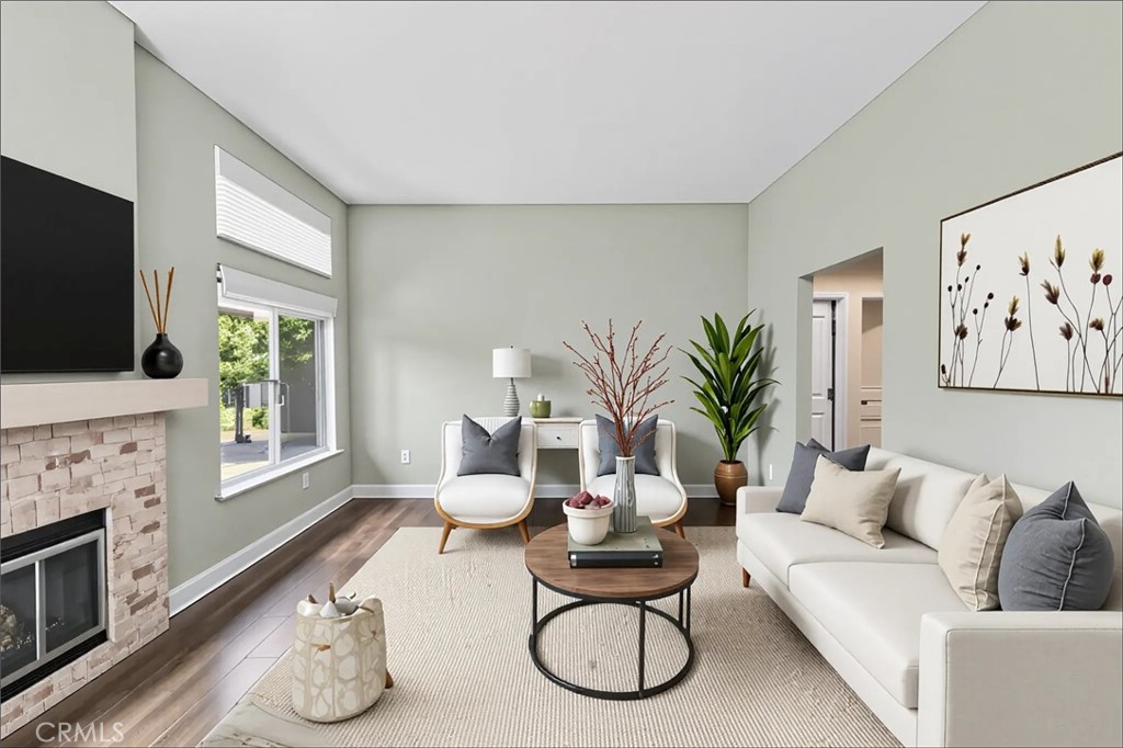 Hillcrest Village (HV) - Residential
