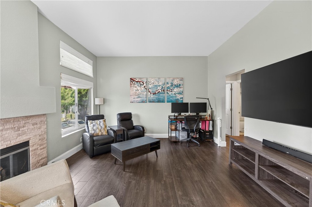 Hillcrest Village (HV) - Residential