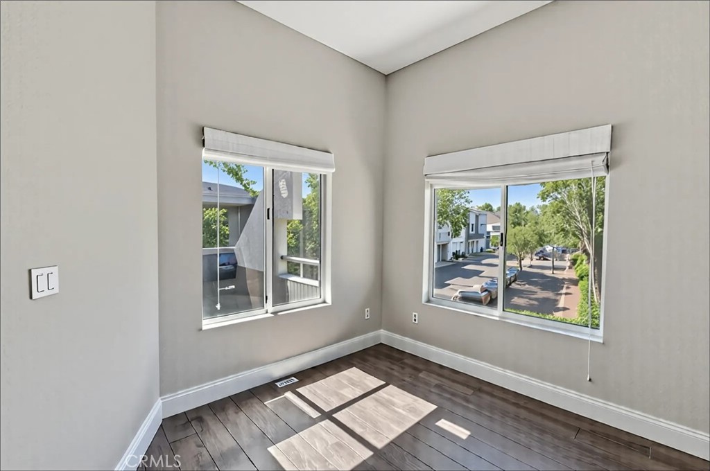 Hillcrest Village (HV) - Residential
