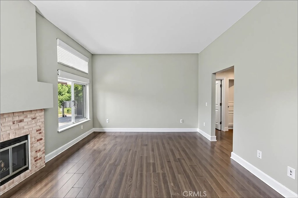 Hillcrest Village (HV) - Residential