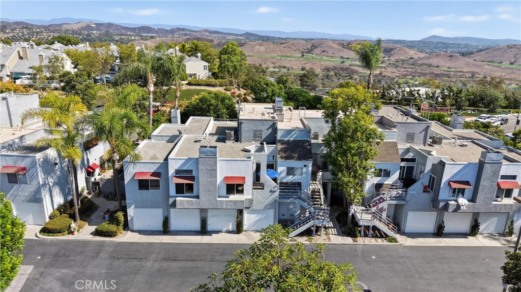 Hillcrest Village (HV) - Residential