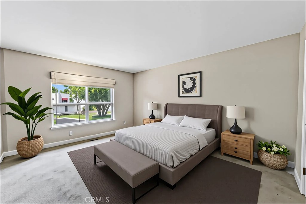 Hillcrest Village (HV) - Residential
