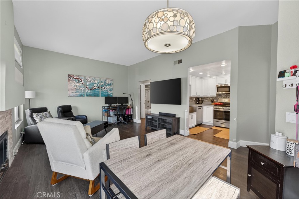 Hillcrest Village (HV) - Residential