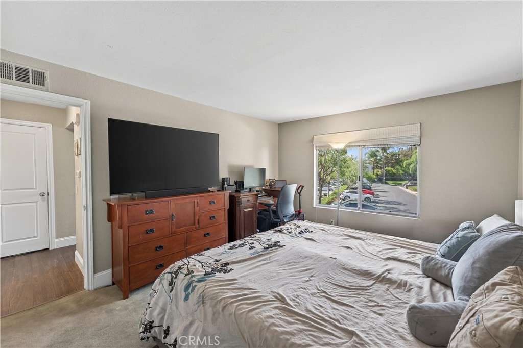 Hillcrest Village (HV) - Residential