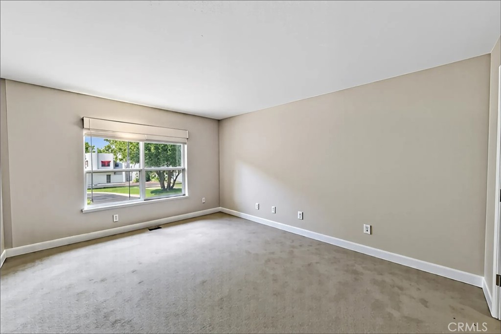 Hillcrest Village (HV) - Residential