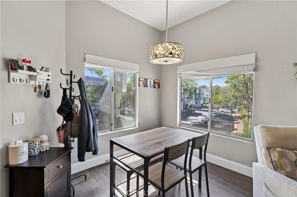 Hillcrest Village (HV) - Residential