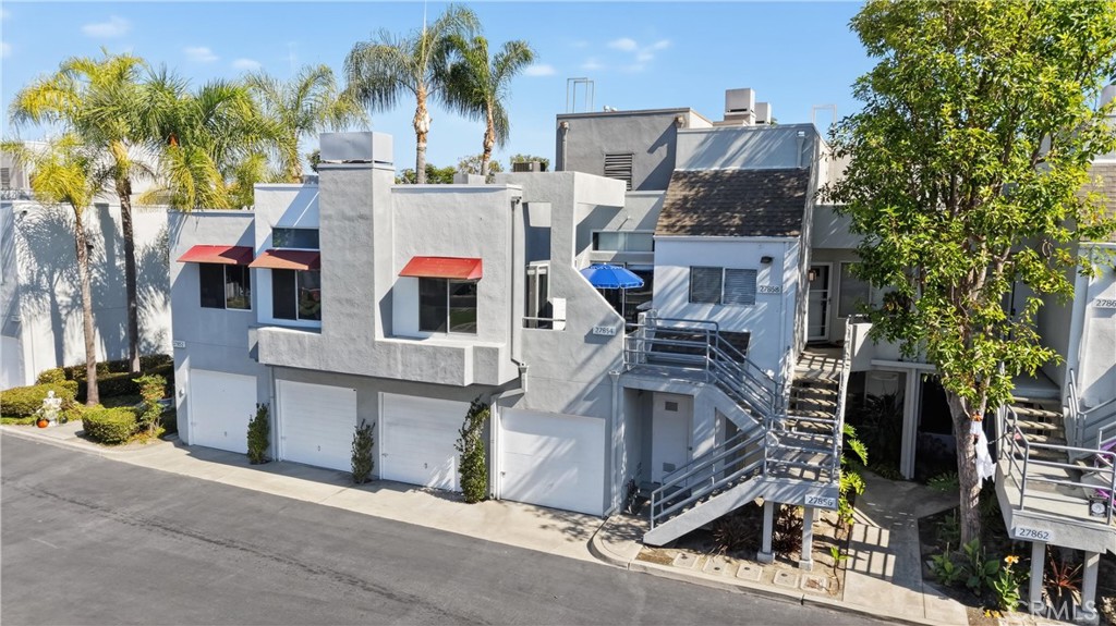 Hillcrest Village (HV) - Residential