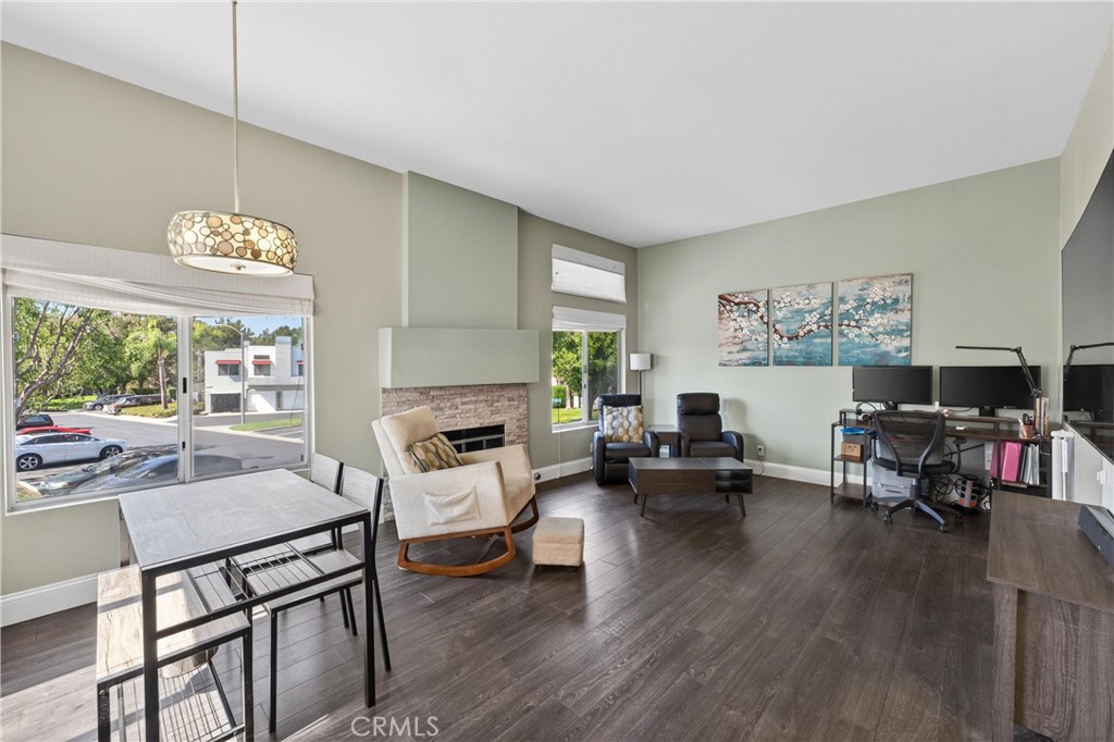 Hillcrest Village (HV) - Residential