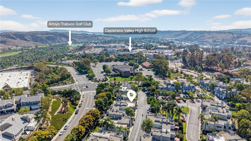 Hillcrest Village (HV) - Residential