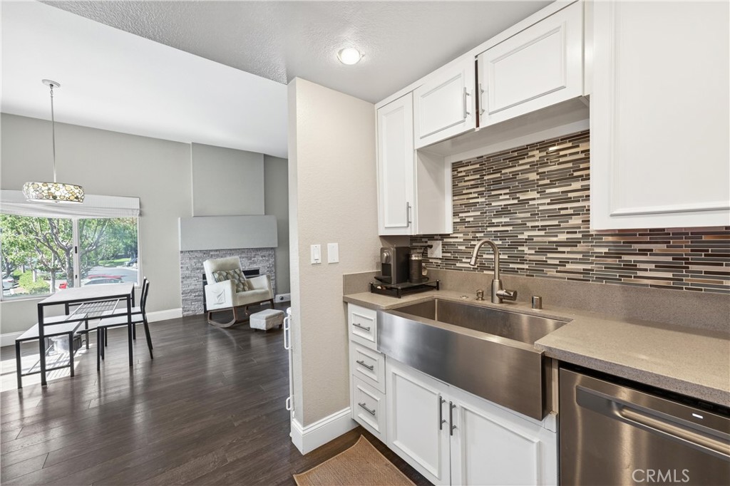 Hillcrest Village (HV) - Residential