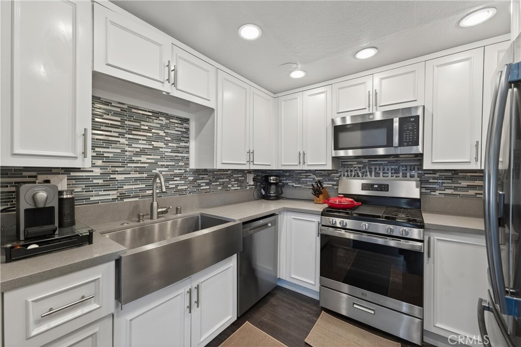 Hillcrest Village (HV) - Residential