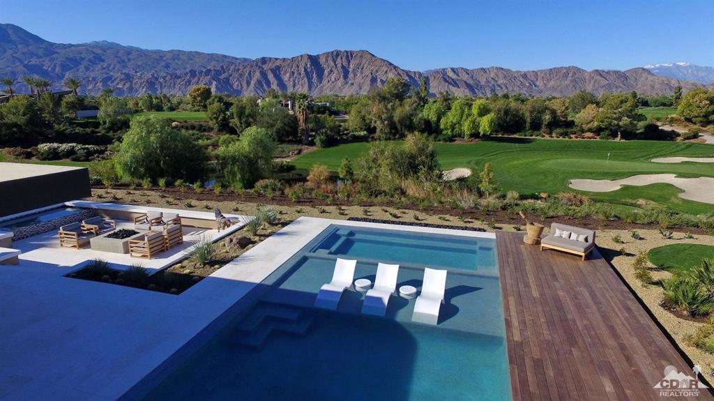 The Madison - Residential