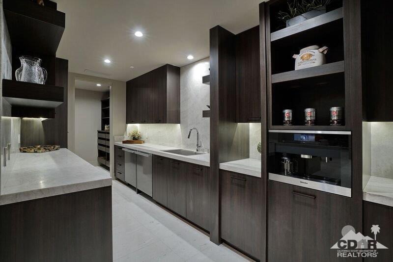 The Madison - Residential