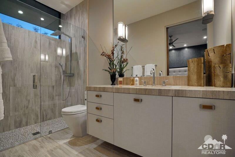 The Madison - Residential