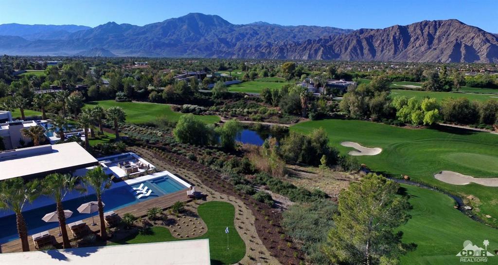 The Madison - Residential