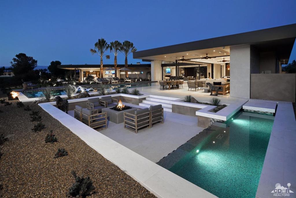 The Madison - Residential