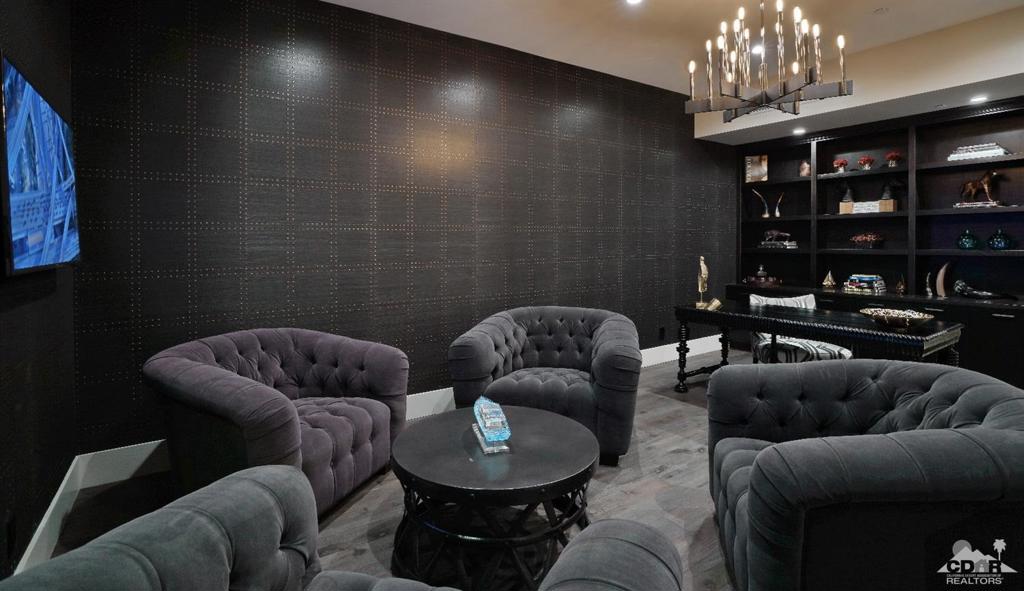 The Madison - Residential