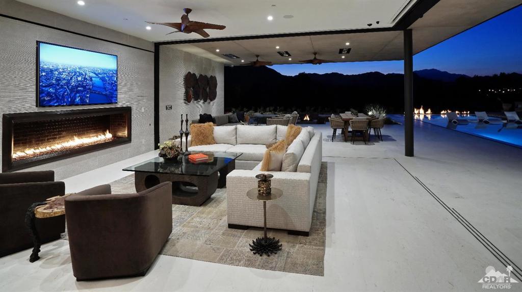 The Madison - Residential