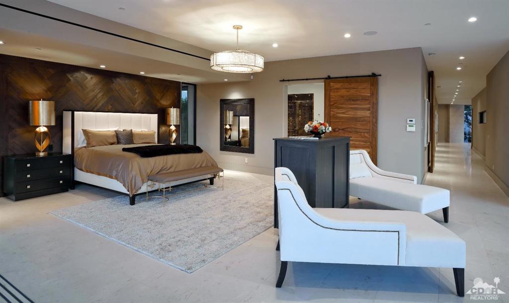 The Madison - Residential