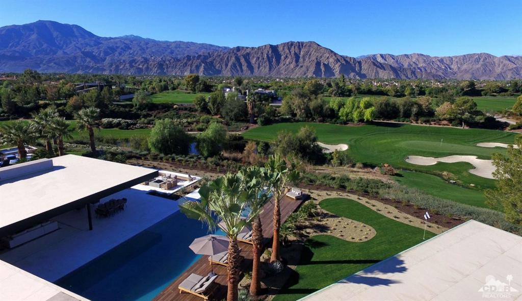 The Madison - Residential