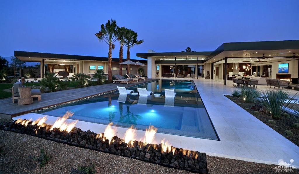 The Madison - Residential