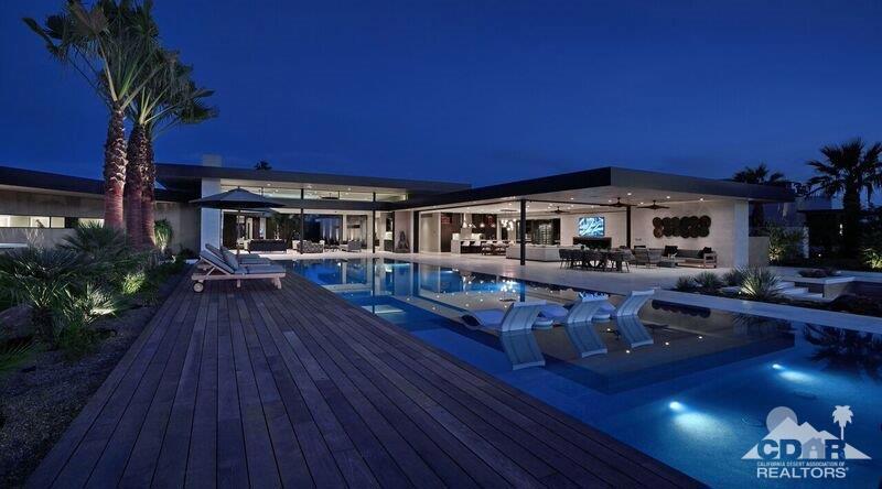 The Madison - Residential