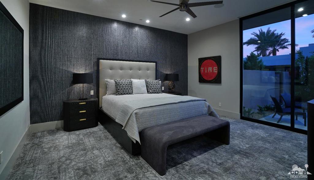 The Madison - Residential