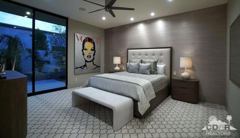 The Madison - Residential