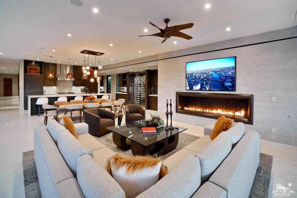 The Madison - Residential