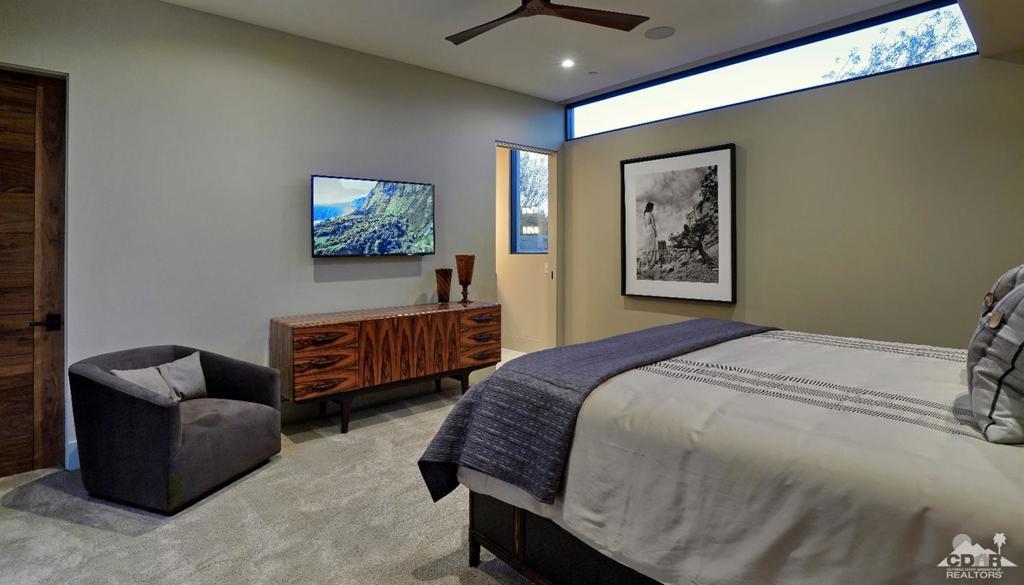 The Madison - Residential