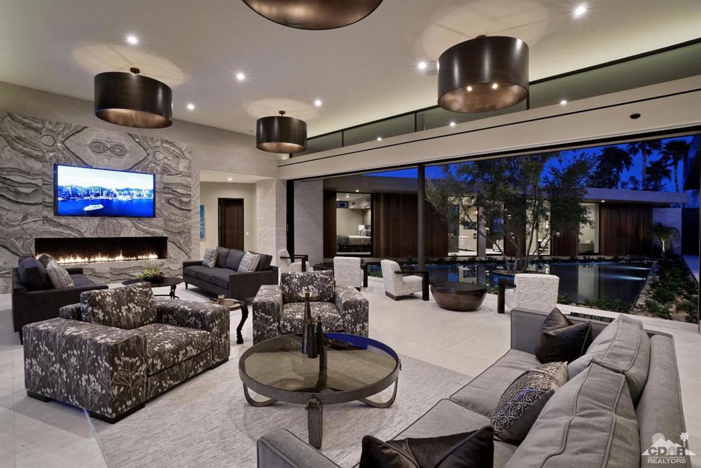 The Madison - Residential