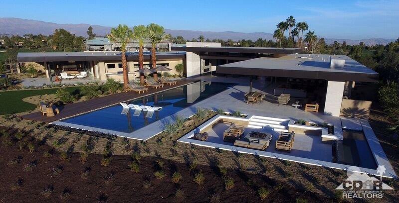 The Madison - Residential