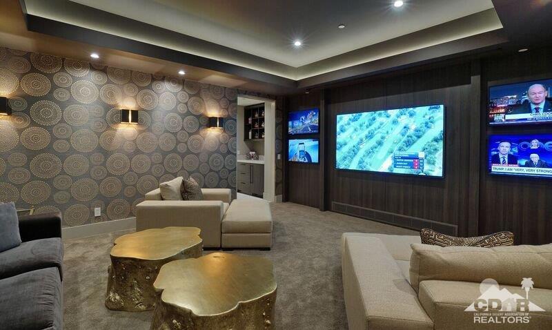 The Madison - Residential