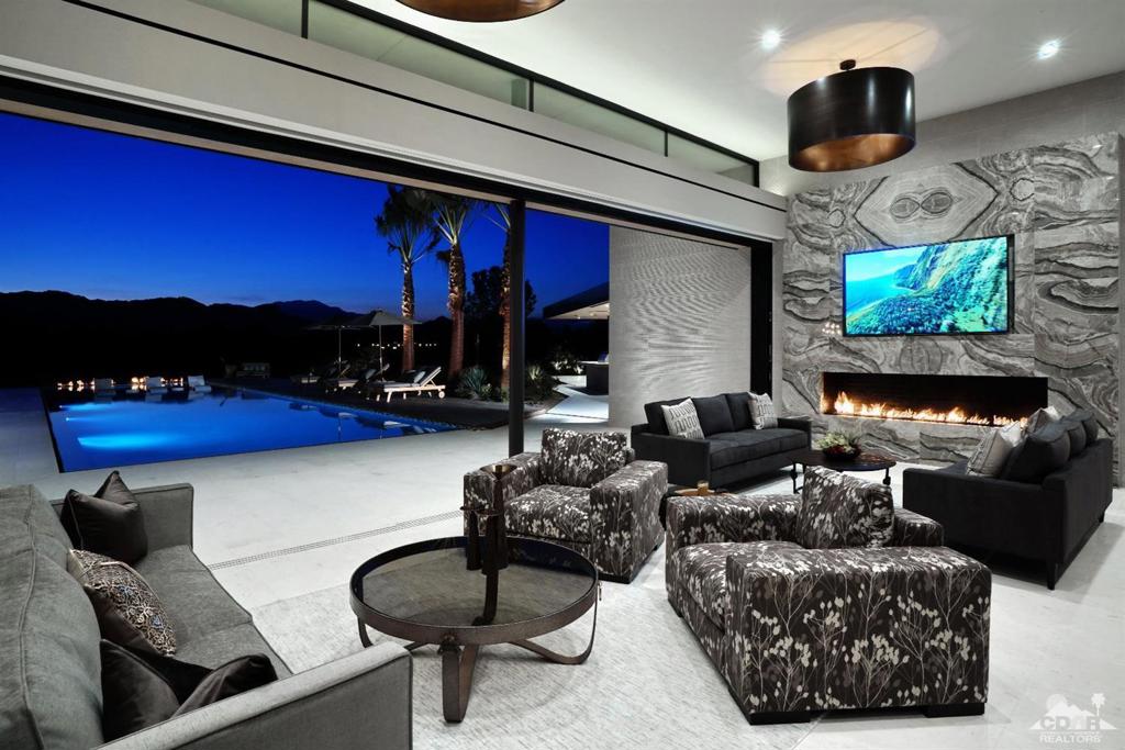 The Madison - Residential