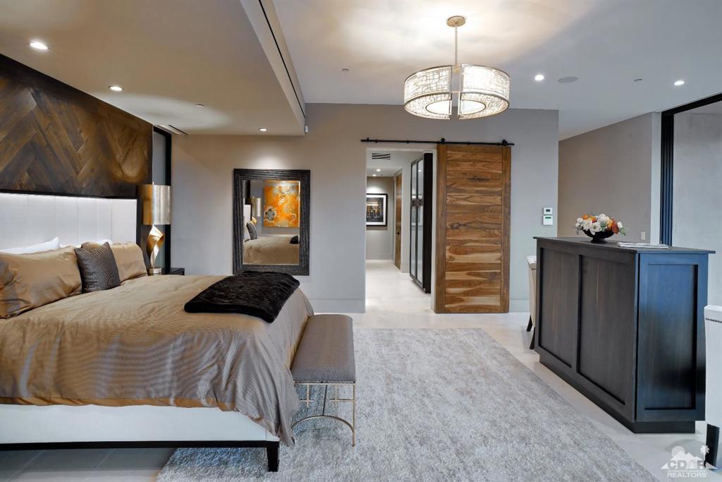 The Madison - Residential