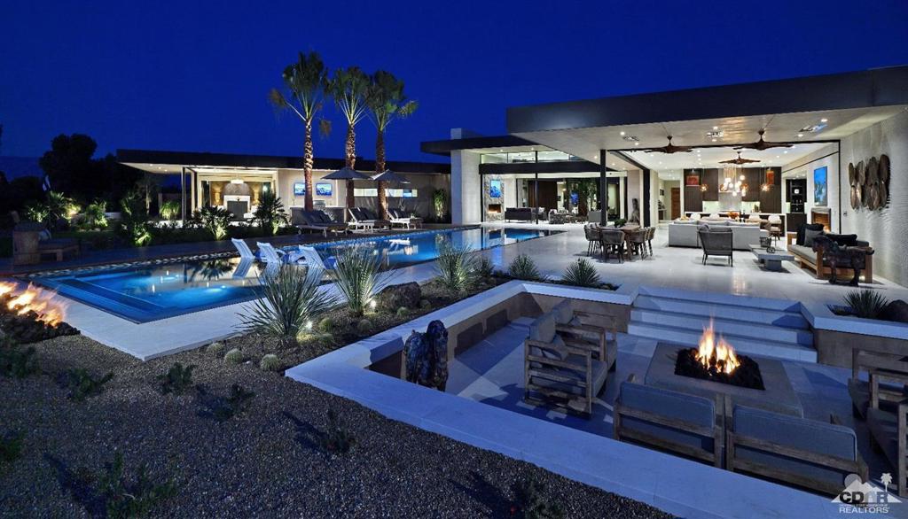 The Madison - Residential