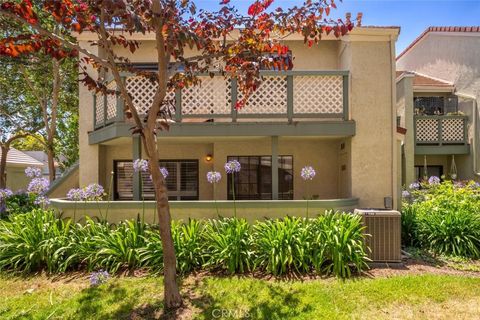 Photo of 3554 W Carrotwood Court #C, Anaheim, CA 92804 (MLS # PW26119971)