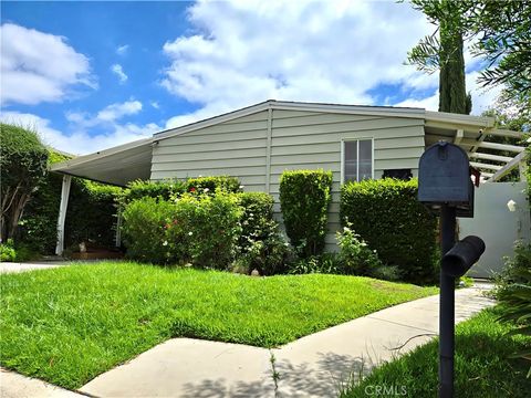 Photo of 23777 Mulholland Hwy SPC 172 Hwy, Calabasas, CA 91302 (MLS # SR26078091)