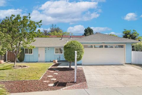 Photo of San Jose, CA 95132 (MLS # ML82042494)