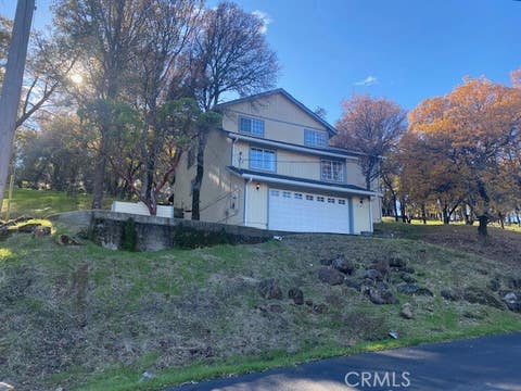 Photo of 19473 Donkey Hill Road, Hidden Valley Lake, CA 95467 (MLS # LC26175737)
