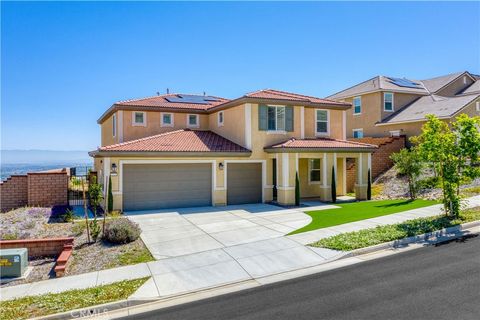 2725 Sierra Bella Drive Corona CA 92882