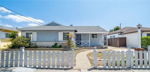 Photo of 2760 El Dorado St. ST, Torrance, CA 90503 (MLS # SB26073298)